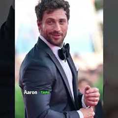 Celebrities who had an affair with Margot Robbie #foryoupage #celebrity #margotrobbie #hollywood #c