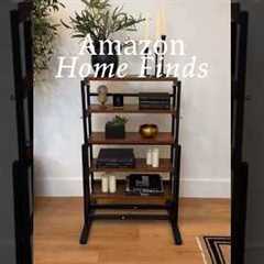 🏠Amazon Home Finds That Will Upgrade Your Life!🤯 #shorts #amazonfinds #amazonproducts