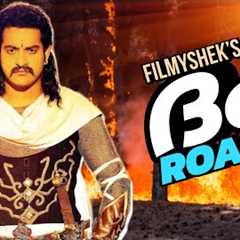 Dumm | EP59 | malayalam movie roast😂 | funny malayalam movie review