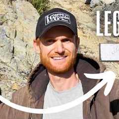 You Can Legally Claim U.S. Land...So I Did