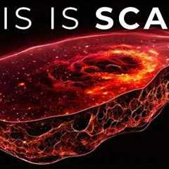 James Webb Just Revealed The True Scale of Universe and It's Terrifying