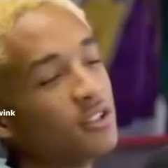 POP CULTURE MOMENTS I THINK ABOUT REGULARLY…