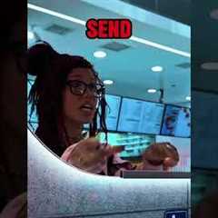 THIS is why we shouldn’t idolize celebrities 👀 #nickiminaj #trump #rapping #maga #turningpoint