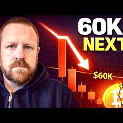 CRYPTO Market Is About To Break (Be Prepared)