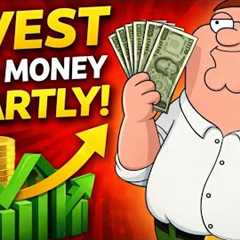 “How to Invest Money as a Beginner (2026 Guide) 💰💸”