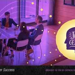 Soft Skills for Career Success