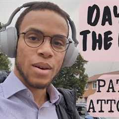 Day in the Life of a Patent Attorney in Oxford! #intern