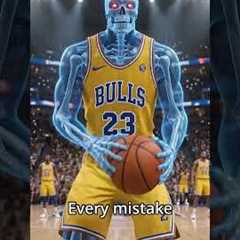 What If You Woke Up as the Greatest scorer Alive?🤔