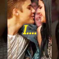 Justin Bieber and Selena Gomez inspired sad heartbreak msgs #justinbieber #selenagomez #anjolshorts