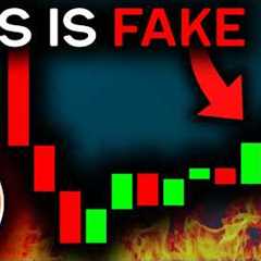 BITCOIN BOUNCE CONFIRMED (But Don't be FOOLED)!!! - Bitcoin News Today, Ethereum & Altcoins