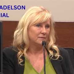 FL v. Donna Adelson | Defense 9. Kristin Adamson - Wendi Adelson's Divorce Lawyer