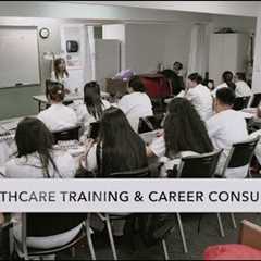 Healthcare Training and Career Consultants