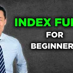 Index Funds For Beginners — The Best Stock Market Investment