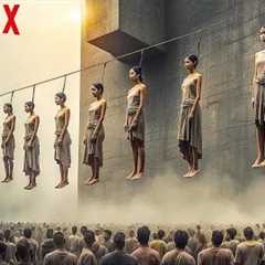 Top 10 New Netflix Movies And Series In April 2026!