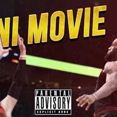 LeBron Dunk On Nurkic - THE MINI MOVIE
