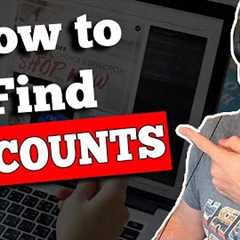 3 Online Shopping Hacks to Save you Money!