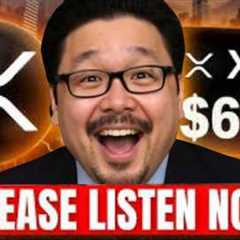 if you hold xrp i beg you plese listen now!!!