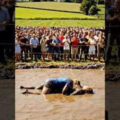 girls fight in mud part 120 #wwe #mma #shorts #viral #trending #sports #news #wrestling