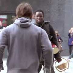 CRISTIANO RONALDO IN DISGUISE - ROC (HD)