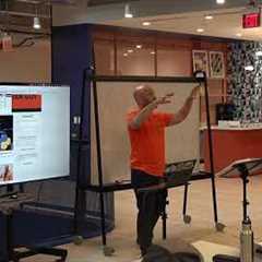 Intro to Cyber Security for AI Projects