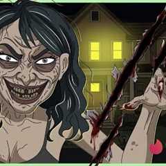 3 True Tinder Date Horror Stories Animated