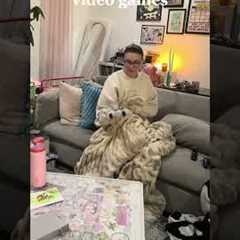 another fun week of hobbies!!! 🌟 #hobbies #cozyhobbies #cozyvlog