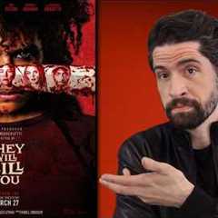 They Will Kill You - Movie Review