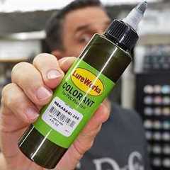 Everyone Wanted It... So LureWorks Made it!