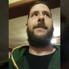 Antiquing my girlfriend