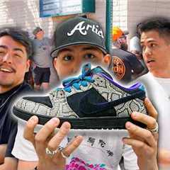 EVERYONE is DOUBLING UP On This Sneaker! *SOLD OUT RELEASE*
