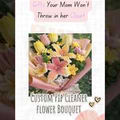 Gift Ideas for Mother’s Day (not basic)