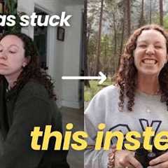 Hobbies are saving me from DOOM SCROLLING!