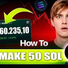 HOW TO LAUNCH A MEME COIN WITH RUG PULL (NEW METHOD)