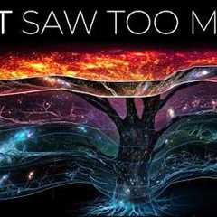 James Webb Just Found Something That Breaks Our Universe