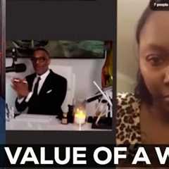 What is the true VALUE of a Wife?! Plus, Divorce Attorney Answers YOUR Questions! @byKevinSamuels