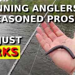 Wacky Rig Tricks That Work For ANYONE!!!!! (Catch TONS Of Fish!!!!)