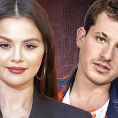 Selena Gomez and Charlie Puth's BIZARRE 'Relationship'