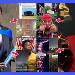 Shatta Wale Is Their Headache! Stonebwoy Fans Do Yawa After Stonebwoy Birthday Celebration.