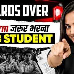 🔥Big Update - Every PCB Students Must Watch! 👀 All High Earning Career Options Out 😎