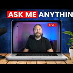 🔴Ask Me Anything - Mining Tips and Advice For Home and MidSize Crypto Miners!