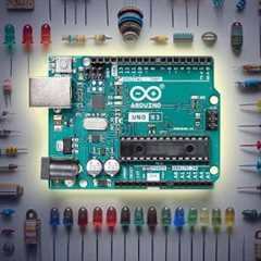 Arduino Course for Everybody
