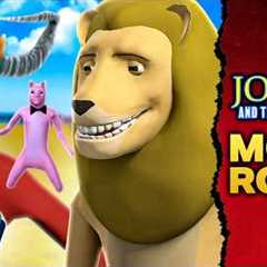 JOSHUA AND THE PROMISED LAND - Bad Movie Review