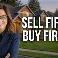 Sell First or Buy First? The Smart Strategy for CT Home Sellers in 2026