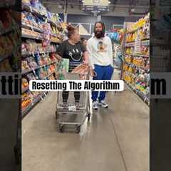 Surprise Shopping Spree