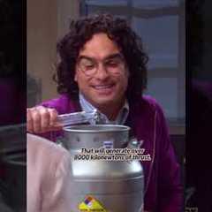 The mystery of the elevator has finally been solved.