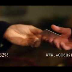 Divorce Attorney's For Women web-based commercial