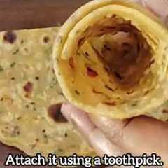 Stop Eating Junk! 🔥 Try This Healthy Veg Breakfast at Home | Better Than Market