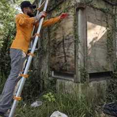 The Owner Didn't TRUST me...So I told him id EARN it