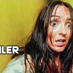 BACKROOMS Official Trailer (2026) Horror Movie HD