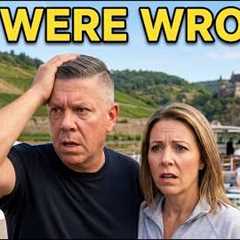 First Viking Rhine River Cruise: What I Wish I Knew!